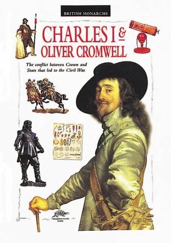 Stock image for Charles I and Oliver Cromwell for sale by HPB-Ruby