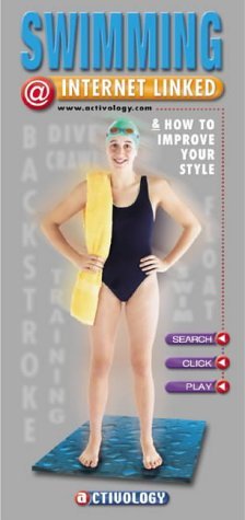 Beispielbild fr Swimming: And How to Improve Your Style zum Verkauf von Apeiron Book Service