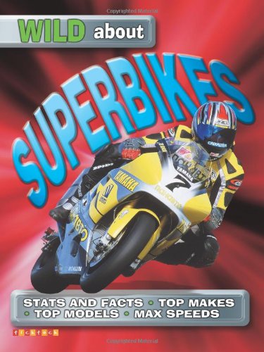 Imagen de archivo de Superbikes a la venta por Better World Books