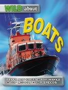 Stock image for Wild About Boats for sale by Hippo Books