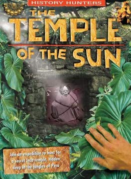 The Temple of the Sun (History Hunters) (9781860073748) by David Drew