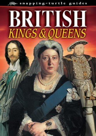 Stock image for British Kings and Queens for sale by Hippo Books