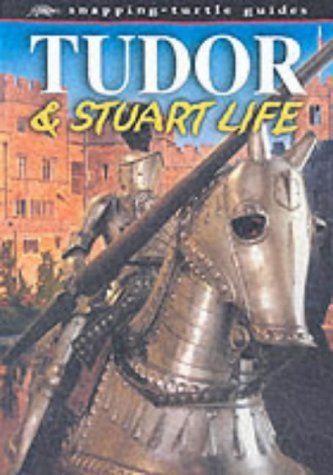 Imagen de archivo de Tudor & Stuart Life a la venta por ThriftBooks-Dallas