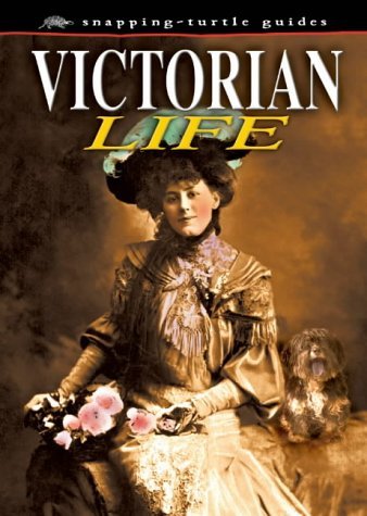 Victorian Life - Guy, John