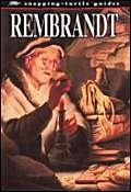 Beispielbild fr Rembrandt (Snapping-turle guides) zum Verkauf von WorldofBooks