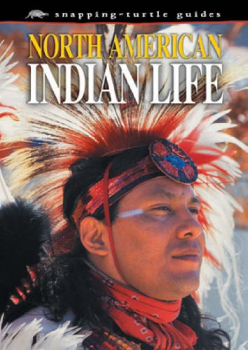 Stock image for North American Indian Life for sale by Better World Books Ltd