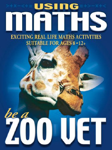 Stock image for Zoo Vet - Countdown for sale by Better World Books