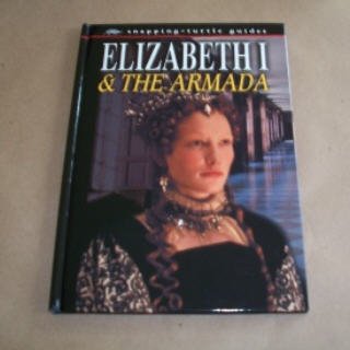 Elizabeth I and the Armada - Guy, John