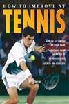 9781860076343: How To Improve At Tennis