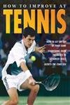 9781860076343: Tennis (How to Improve at)