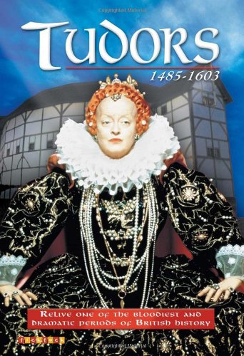 Beispielbild fr Tudors: 1485-1603 (History) zum Verkauf von WorldofBooks