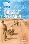 Beispielbild fr The Great Depression (Lost Words Series) zum Verkauf von WorldofBooks