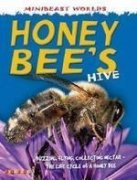 Stock image for Honey Bee's Hive: v. 5 (Mini Beasts S.) for sale by WorldofBooks