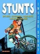 Beispielbild fr Stunts (Inside Story) zum Verkauf von WorldofBooks