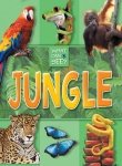 Stock image for What Can I See?: Jungle for sale by Hippo Books