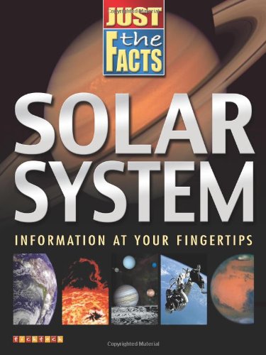 9781860078576: Solar Systems (Just the Facts): 1