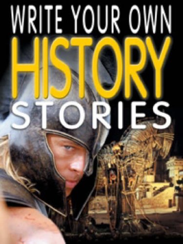 9781860079252: History Stories (Write Your Own)