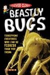 Beispielbild fr Beastly Bugs (Clever Clogs) zum Verkauf von WorldofBooks