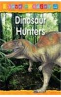 Beispielbild fr Dinosaur Hunters: Blue Reading Level: No. 20 (I Love Reading) zum Verkauf von WorldofBooks