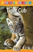 Stock image for Tiger Cub for sale by Better World Books: West