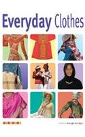 Everyday Clothes (Fashion Through the Ages) (9781860079832) by Fiona MacDonald