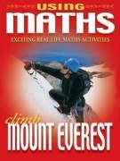 Imagen de archivo de Climbing Mount Everest (Using Maths 2) a la venta por WorldofBooks