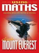 Stock image for Climbing Mount Everest (Using Maths 2) for sale by WorldofBooks