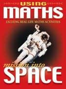 Stock image for Mission into Space (Using Maths 2) for sale by WorldofBooks