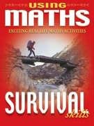 Beispielbild fr Survival Skills (Using Maths 2) zum Verkauf von WorldofBooks