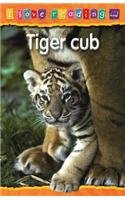 Tiger Cub: Purple Reading Level (I Love Reading) (9781860079948) by Hughes, Monica