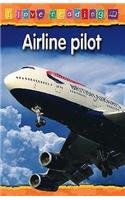 Stock image for Airline Pilot for sale by Blackwell's