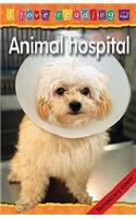 Stock image for Animal Hospital: Purple Reading Level: No. 15 (I Love Reading) for sale by WorldofBooks