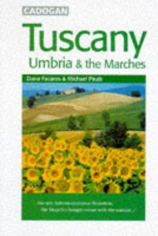 Beispielbild fr Tuscany & Umbria zum Verkauf von HPB-Emerald