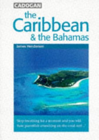9781860110139: The Caribbean and the Bahamas (Cadogan Guide) [Idioma Ingls]