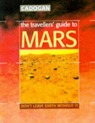 Traveller's Guide to Mars (9781860110146) by Pauls, Michael; Facaros, Dana