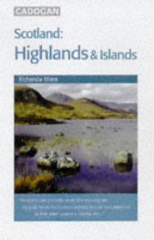 Scotland Highlands & Islands (9781860110184) by Richenda-miers