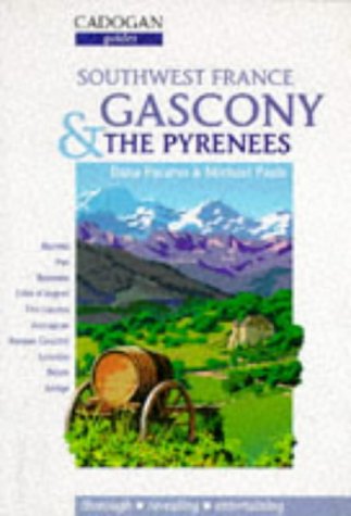 Stock image for Southwest France : Gascony and the Pyrenees for sale by Better World Books