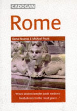 Stock image for Rome for sale by Wonder Book