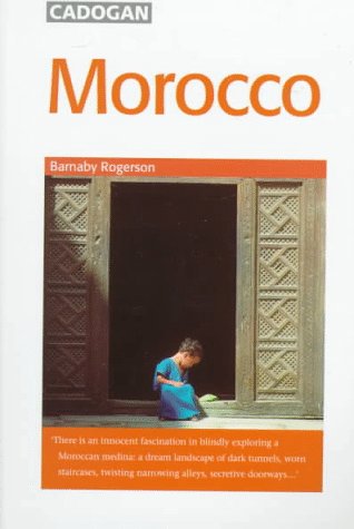 Stock image for Morocco (Cadogan Guides) for sale by WorldofBooks