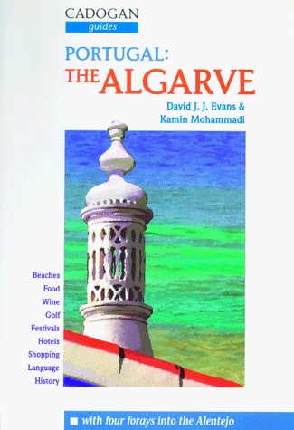 Imagen de archivo de Portugal: the Algarve a la venta por Ergodebooks