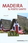 Beispielbild fr Madeira and Porto Santo (Cadogan Guides) zum Verkauf von WorldofBooks