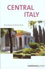 Beispielbild fr Central Italy (Cadogan Guides) zum Verkauf von WorldofBooks