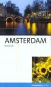 Beispielbild fr Amsterdam, 2nd (City Guides - Cadogan) zum Verkauf von Wonder Book