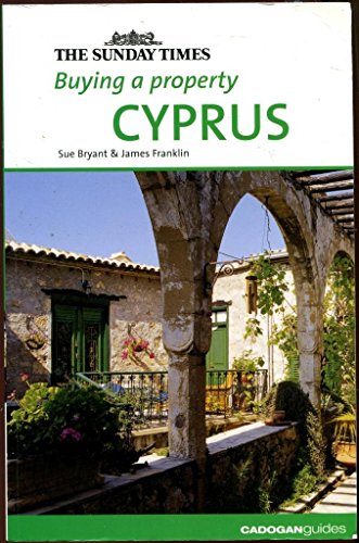Imagen de archivo de Buying a Property: Cyprus a la venta por Goldstone Books
