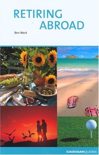 Stock image for Retiring Abroad ("Sunday Times" Buying a Property S.) for sale by WorldofBooks