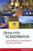 Imagen de archivo de Scandinavia (Flying Visits S.) a la venta por AwesomeBooks