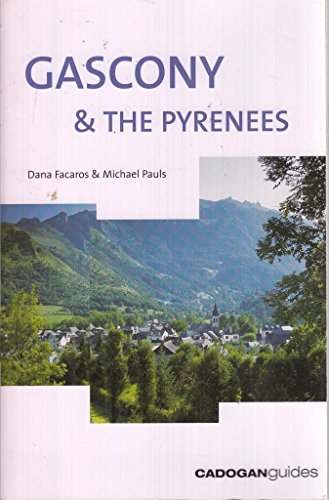 9781860111549: Gascony and the Pyrenees (Cadogan Guides)