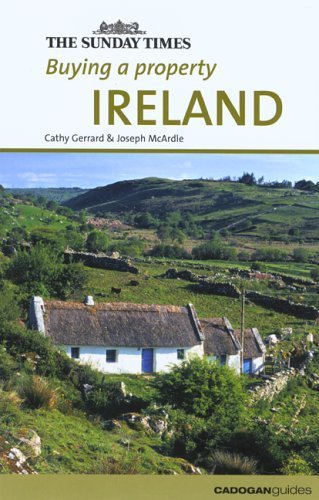 Stock image for Buying a Property Ireland (Cadogan Guides) for sale by Wonder Book