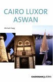 9781860111655: Cadogan Cairo Luxor Aswan: Egypt (Cadogan Guides)