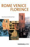 9781860111822: Cadogon Guides Rome Venice Florence